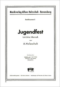 Jugendfest 