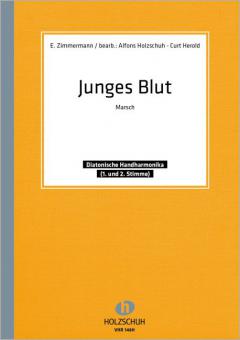 Junges Blut 