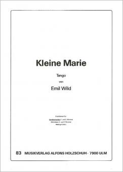 Kleine Marie 