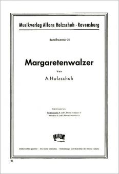 Margaretenwalzer 