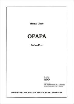 Opapa 