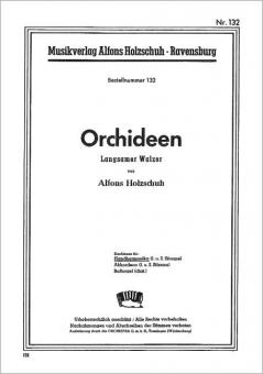 Orchideen 