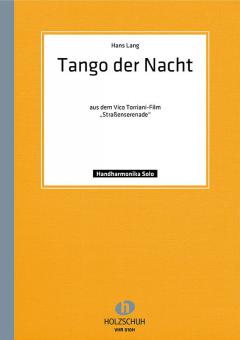 Tango der Nacht 