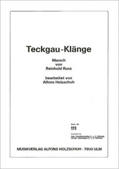 Teckgau-Klänge 