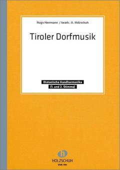 Tiroler Dorfmusik 