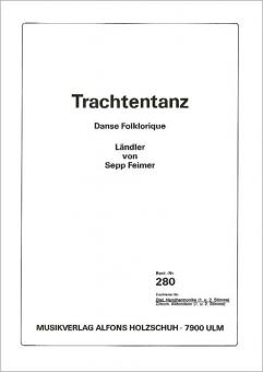 Trachtentanz 