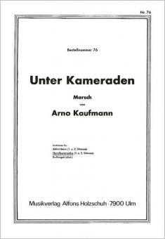 Unter Kameraden 