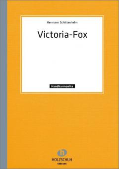 Victoria-Fox 