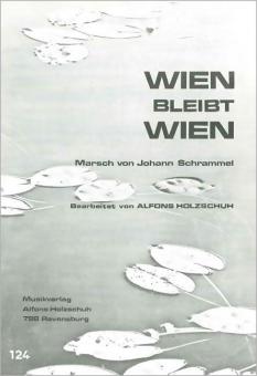 Wien bleibt Wien 