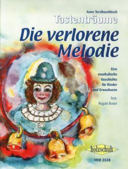 Tastenträume - Die verlorene Melodie 