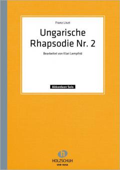 Ungarische Rhapsodie Nr. 2 