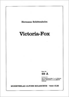Victoria-Fox 