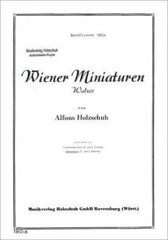 Wiener Miniaturen 