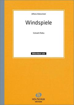 Windspiele 