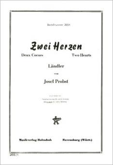 Zwei Herzen 