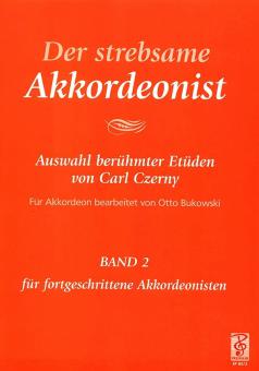Der strebsame Akkordeonist 2 