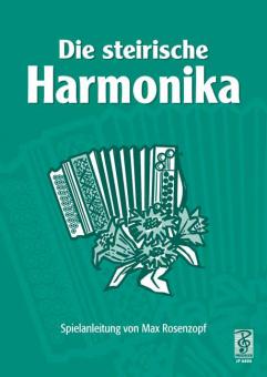 Spielanleitung für die Steirische Harmonika 
