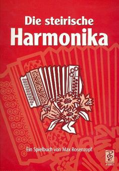 Spielbuch für Steirische Harmonika 1 