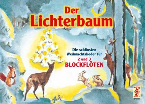 Der Lichterbaum 