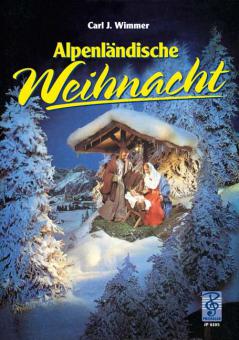 Alpenländische Weihnacht 