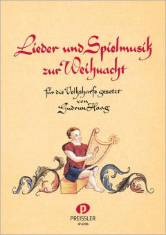 Lieder und Spielmusik zur Weihnacht 