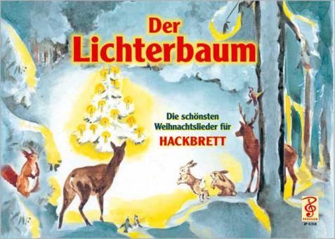 Der Lichterbaum 