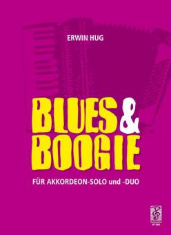 Blues & Boogie 