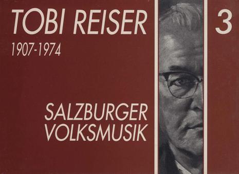 Salzburger Volksmusik 