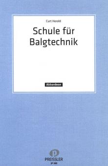Schule der Balgtechnik 