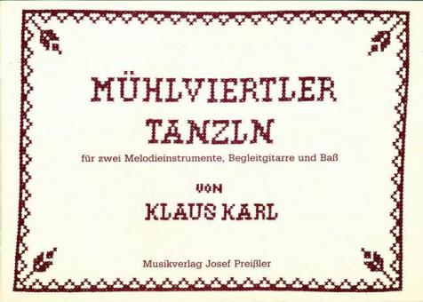 Mühlviertler Tanzln 