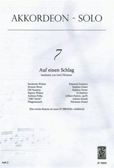 7 auf einen Schlag 2 