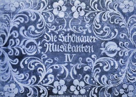 Schönauer Musikanten IV 