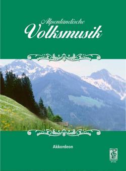 Alpenländische Volksmusik 
