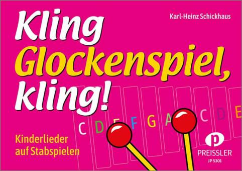Kling Glockenspiel kling 