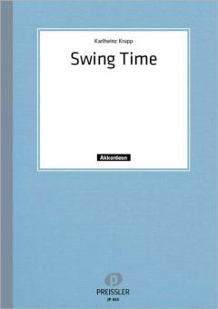 Swing Time 