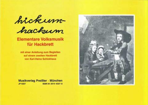 Hickum-Hackum 
