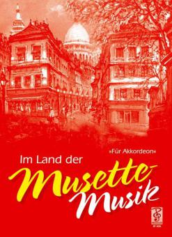 Im Land der Musette-Musik 