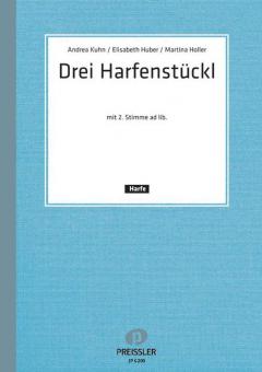 Drei Harfenstückl 