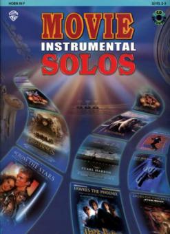 Movie Instrumental Solos 