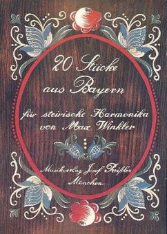 20 Stücke aus Bayern 1 