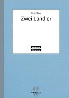Zwei Ländler 