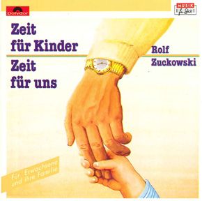 Zeit für Kinder - Zeit für uns 