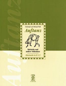 Auftanz 