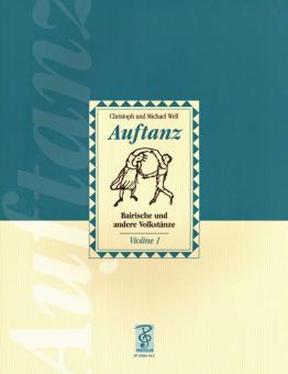 Auftanz 