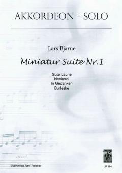 Miniature-Suite 