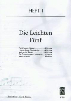 Die leichten 5 1 