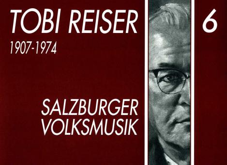 Salzburger Volksmusik 