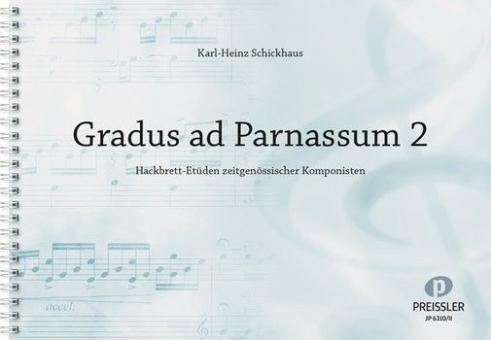 Gradus ad Parnassum 2 