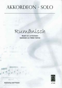 Rumänisch 