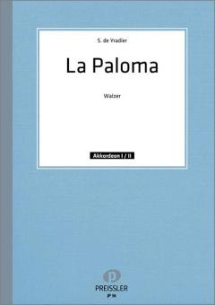 La Paloma 